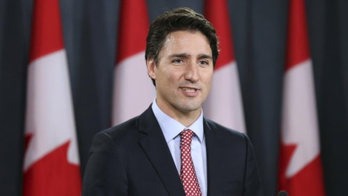 Canada : le nouveau Premier ministre promet de tenir ses engagements - ảnh 1